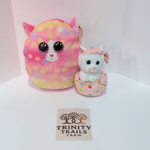 Easter Basket Ready!